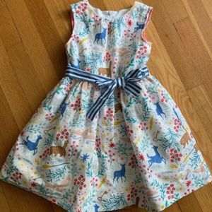 NWT Boden Harry Potter Dress 10-12 yrs/152 cm